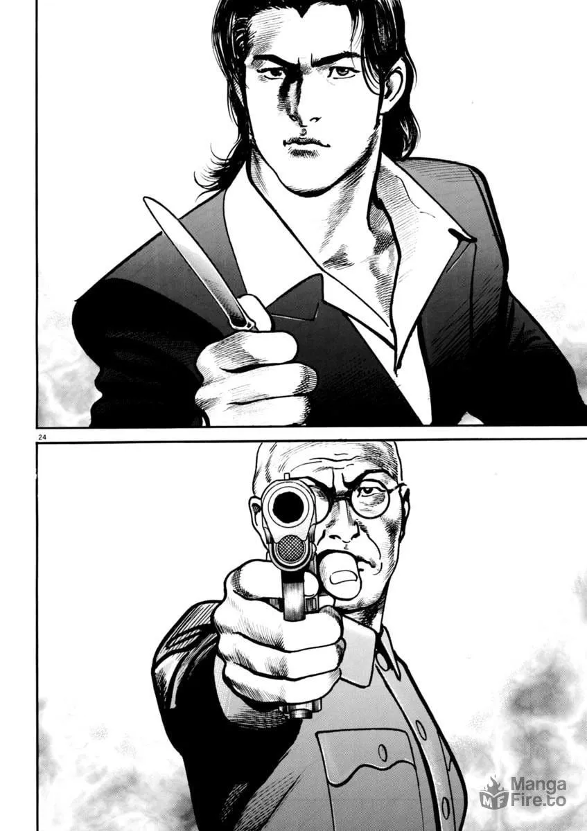 HEAT Chapter 69 page 24 - 
