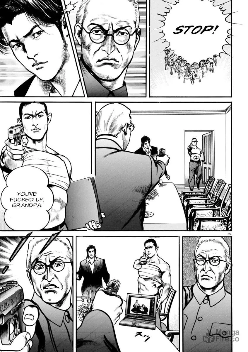 HEAT Chapter 69 page 25 - 