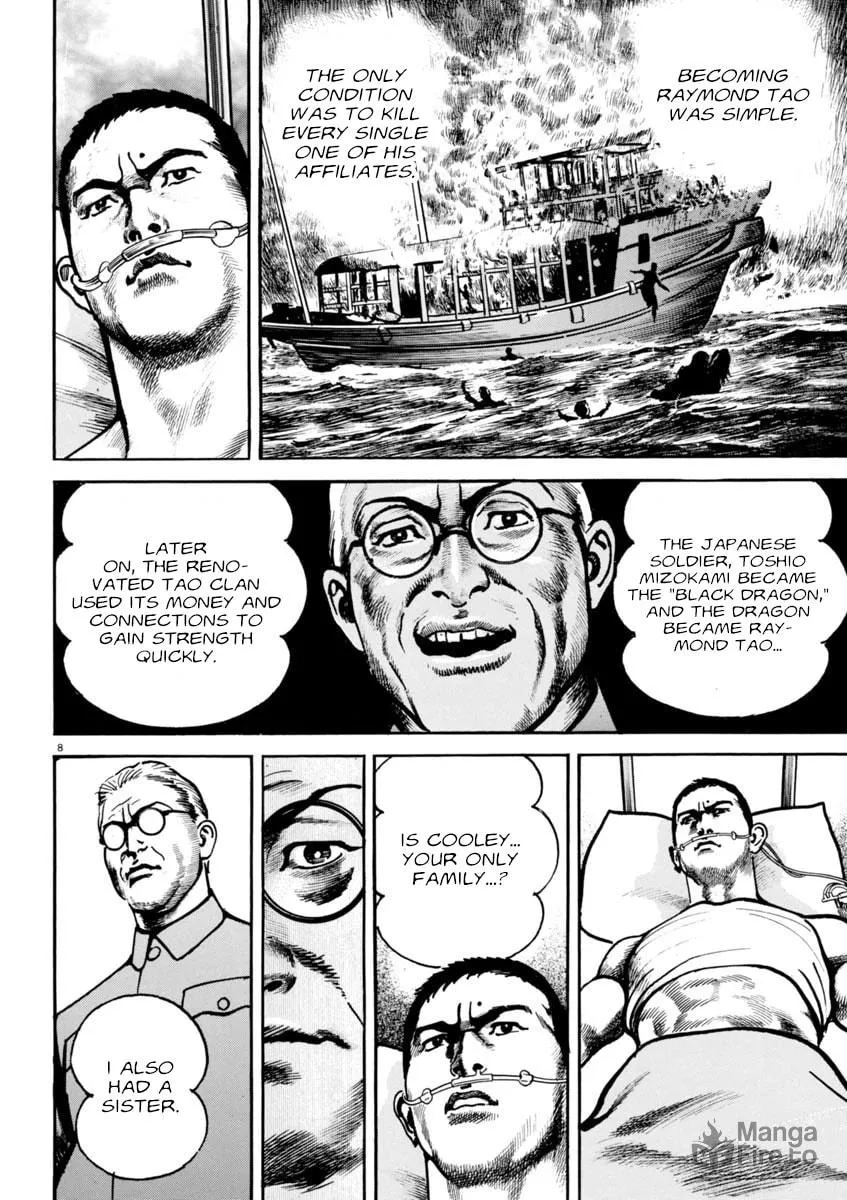 HEAT Chapter 69 page 9 - 