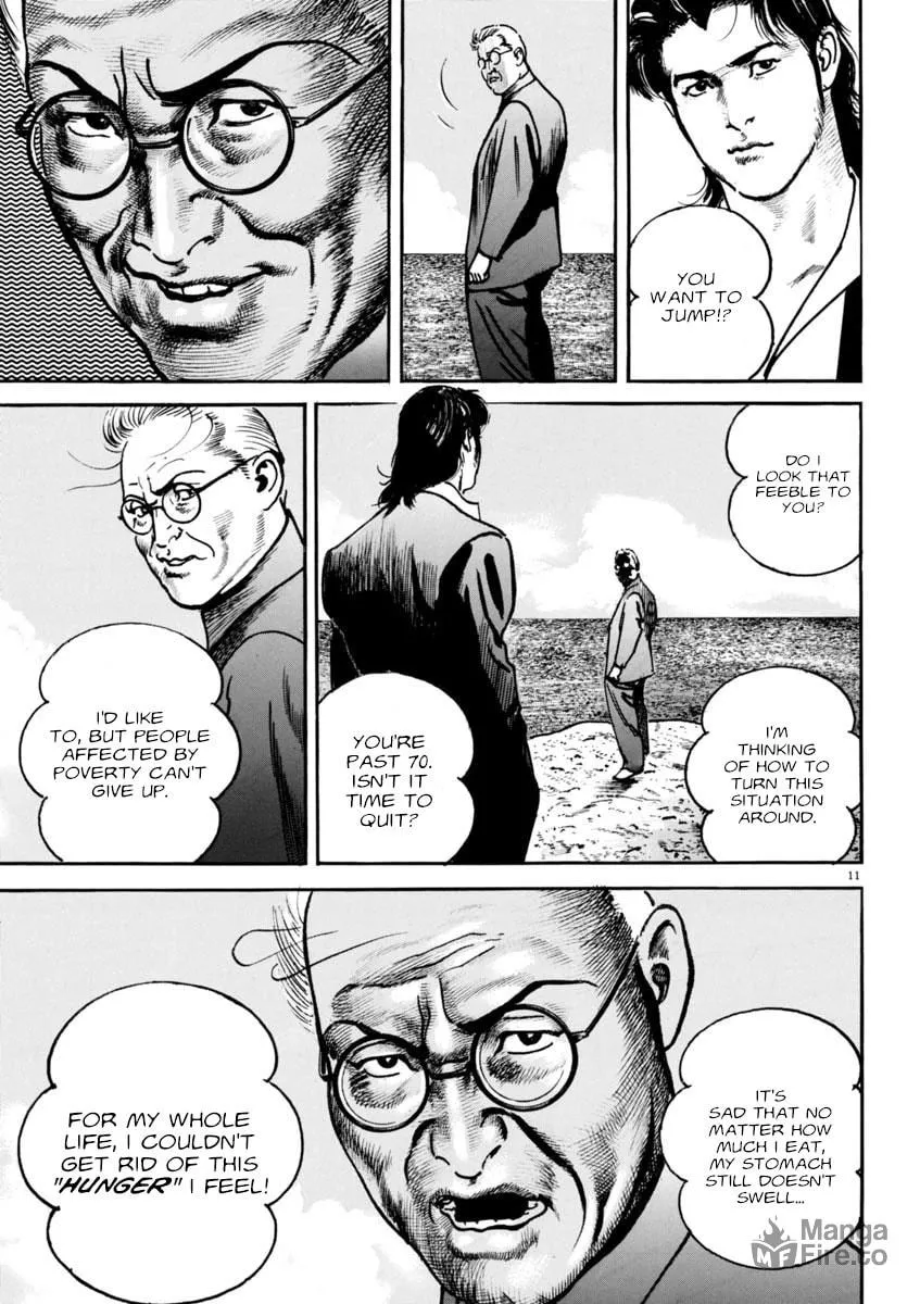 HEAT Chapter 70 page 12 - 