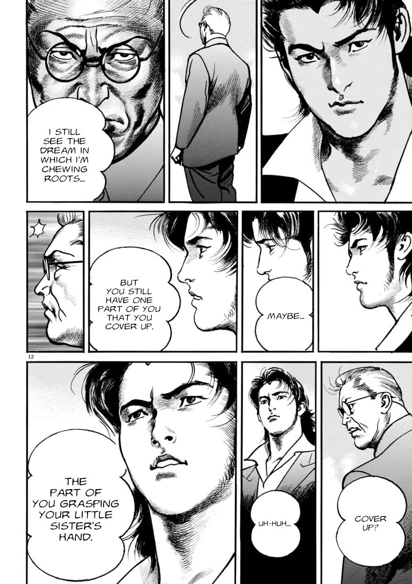 HEAT Chapter 70 page 13 - 