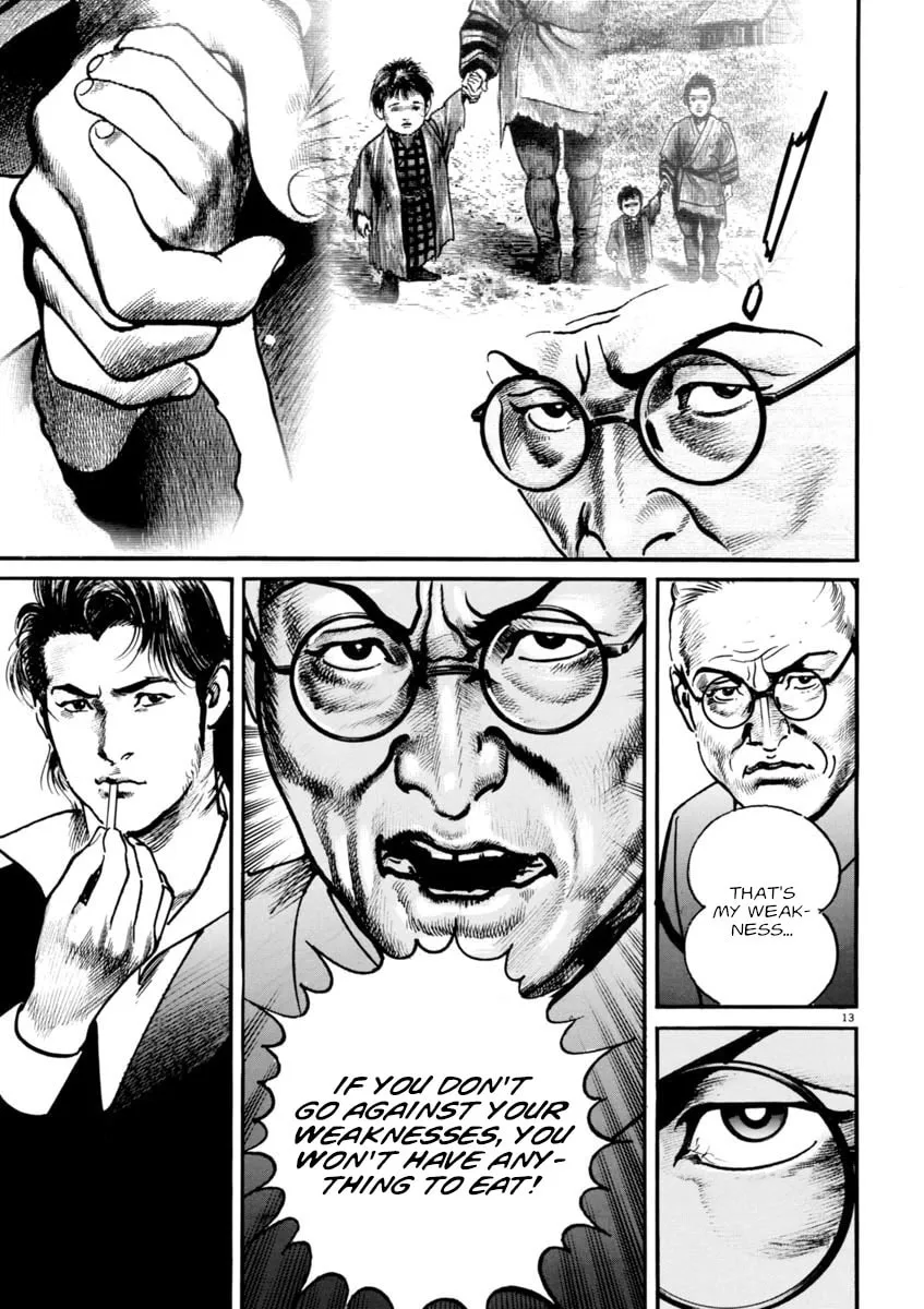 HEAT Chapter 70 page 14 - 