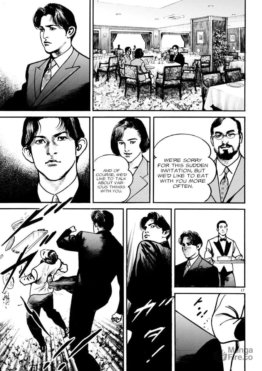 HEAT Chapter 70 page 18 - 
