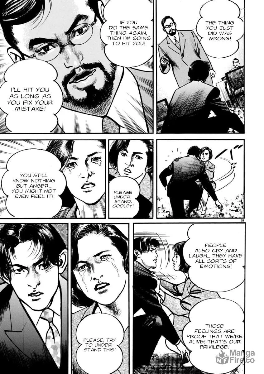 HEAT Chapter 70 page 20 - 