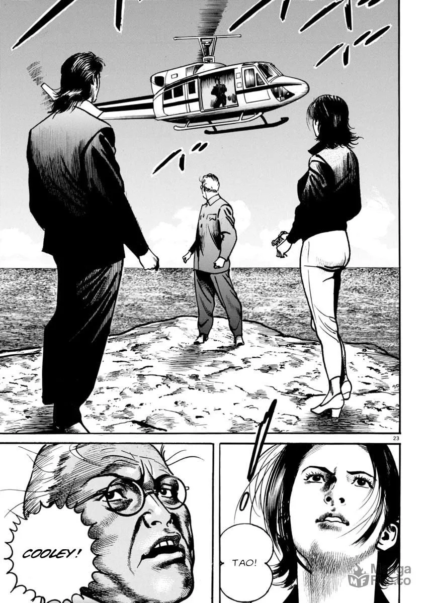 HEAT Chapter 70 page 24 - 