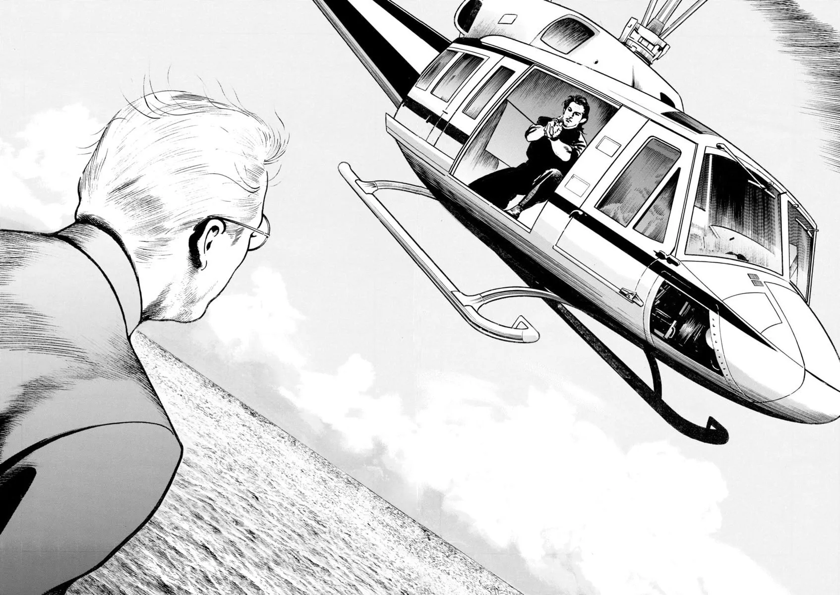 HEAT Chapter 70 page 25 - 