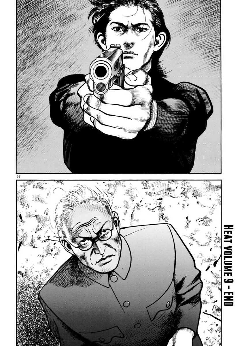 HEAT Chapter 70 page 26 - 