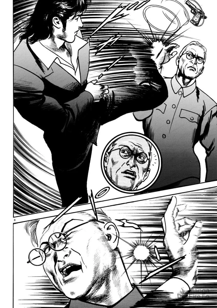HEAT Chapter 70 page 9 - 