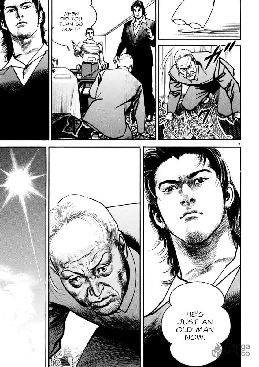 HEAT Chapter 70 page 10 - 