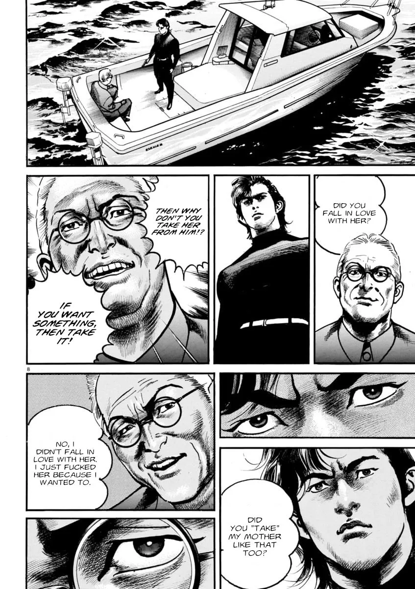 HEAT Chapter 71 page 13 - 