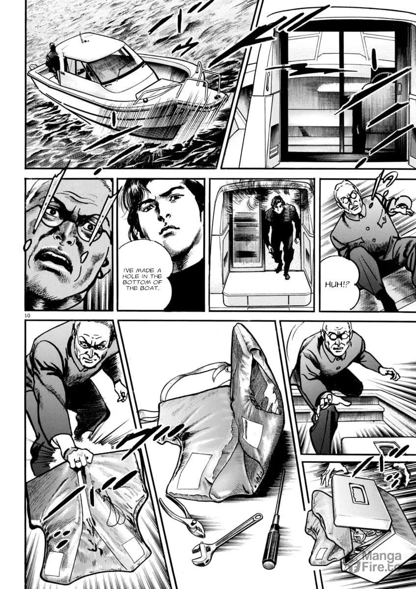 HEAT Chapter 71 page 15 - 