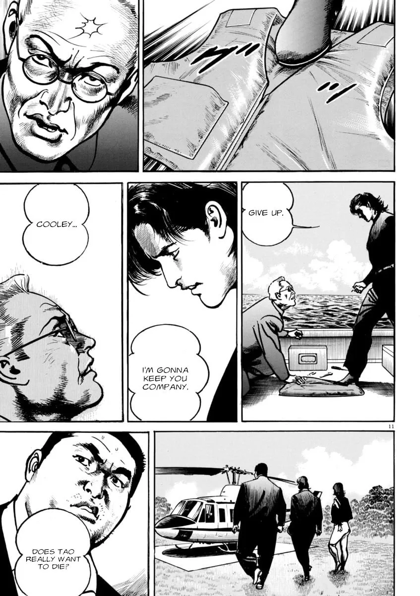 HEAT Chapter 71 page 16 - 