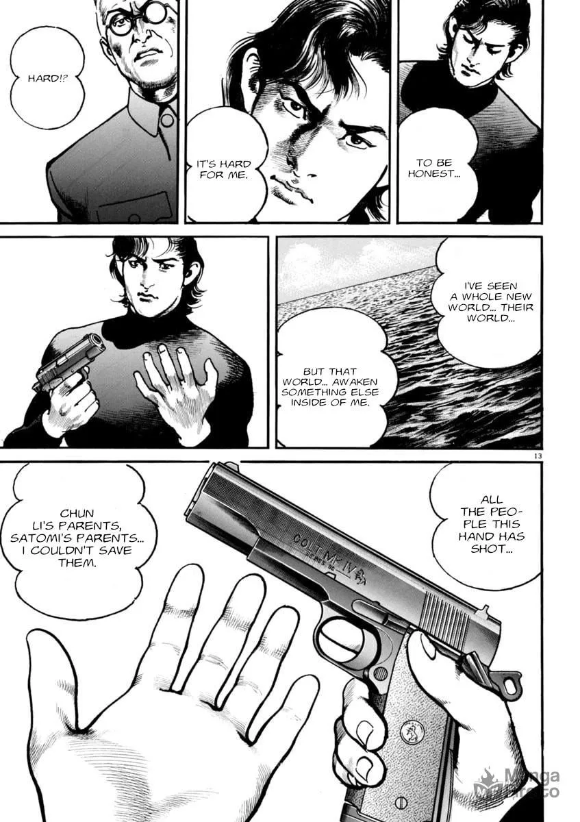 HEAT Chapter 71 page 18 - 