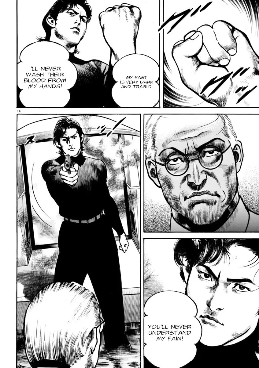 HEAT Chapter 71 page 19 - 
