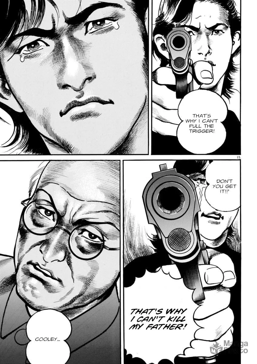 HEAT Chapter 71 page 20 - 