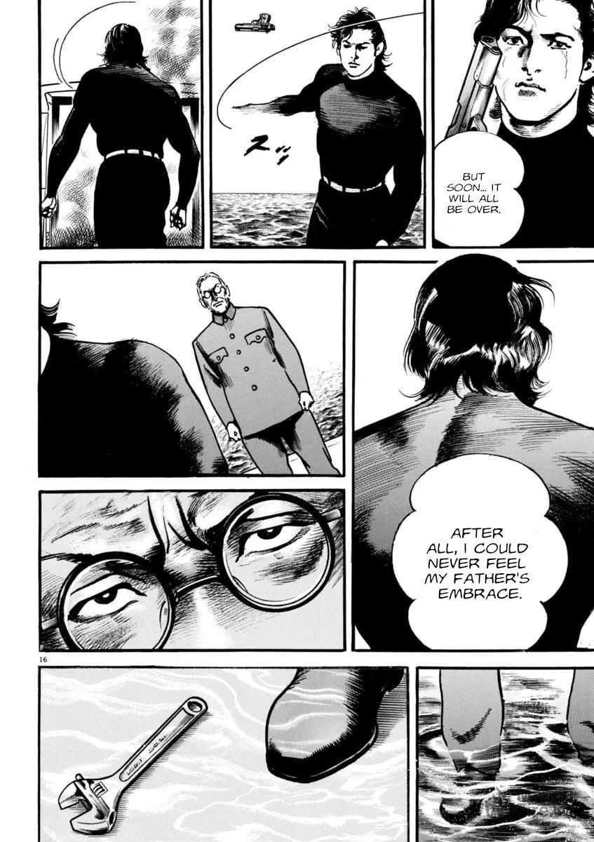 HEAT Chapter 71 page 21 - 