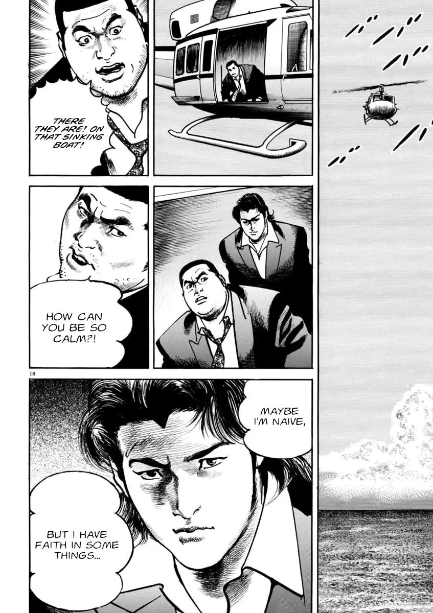 HEAT Chapter 71 page 23 - 