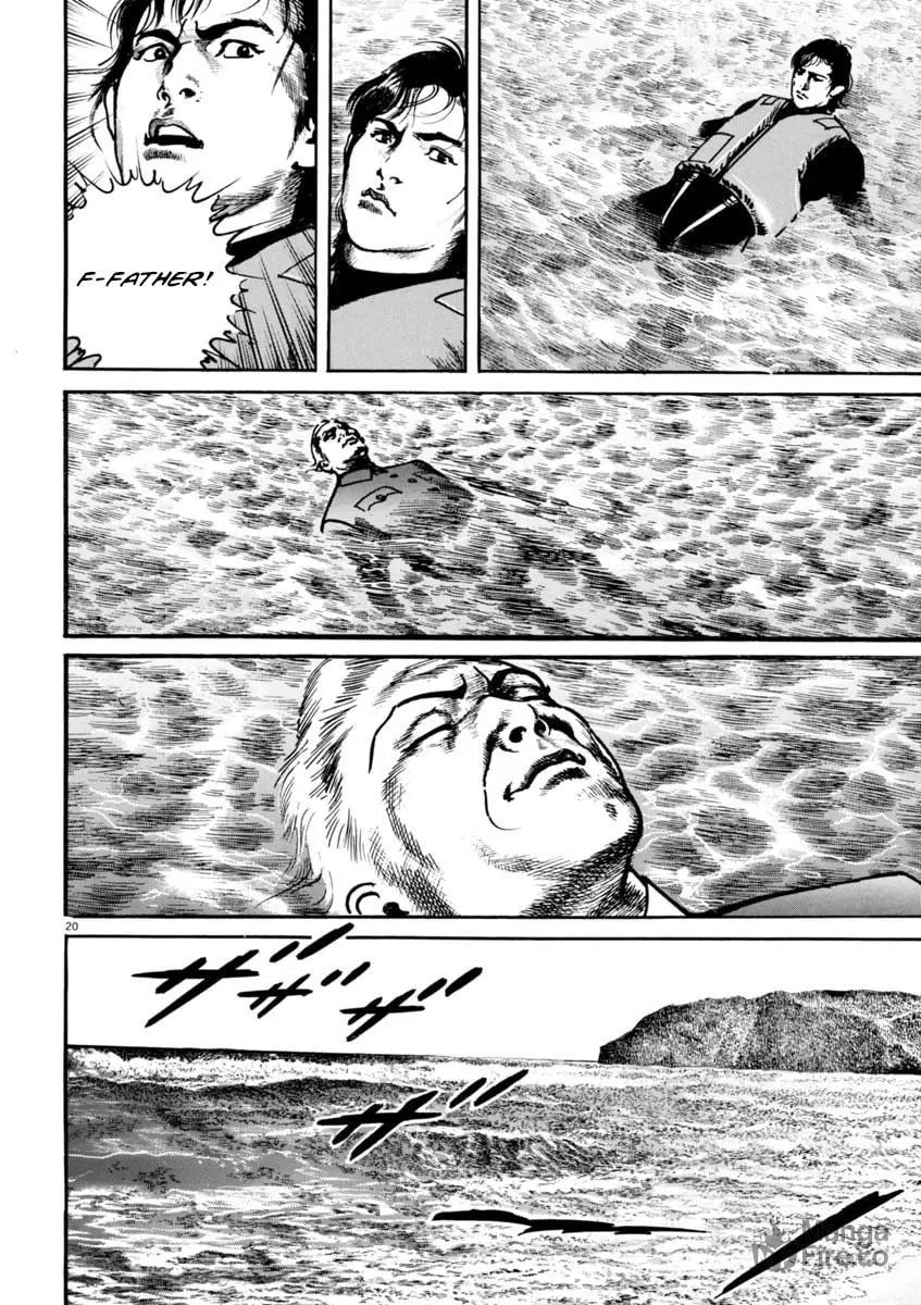 HEAT Chapter 71 page 25 - 