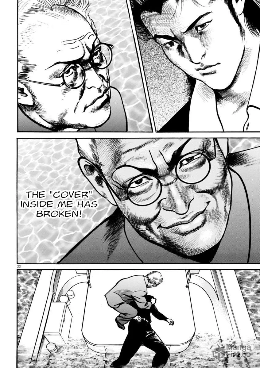 HEAT Chapter 71 page 27 - 