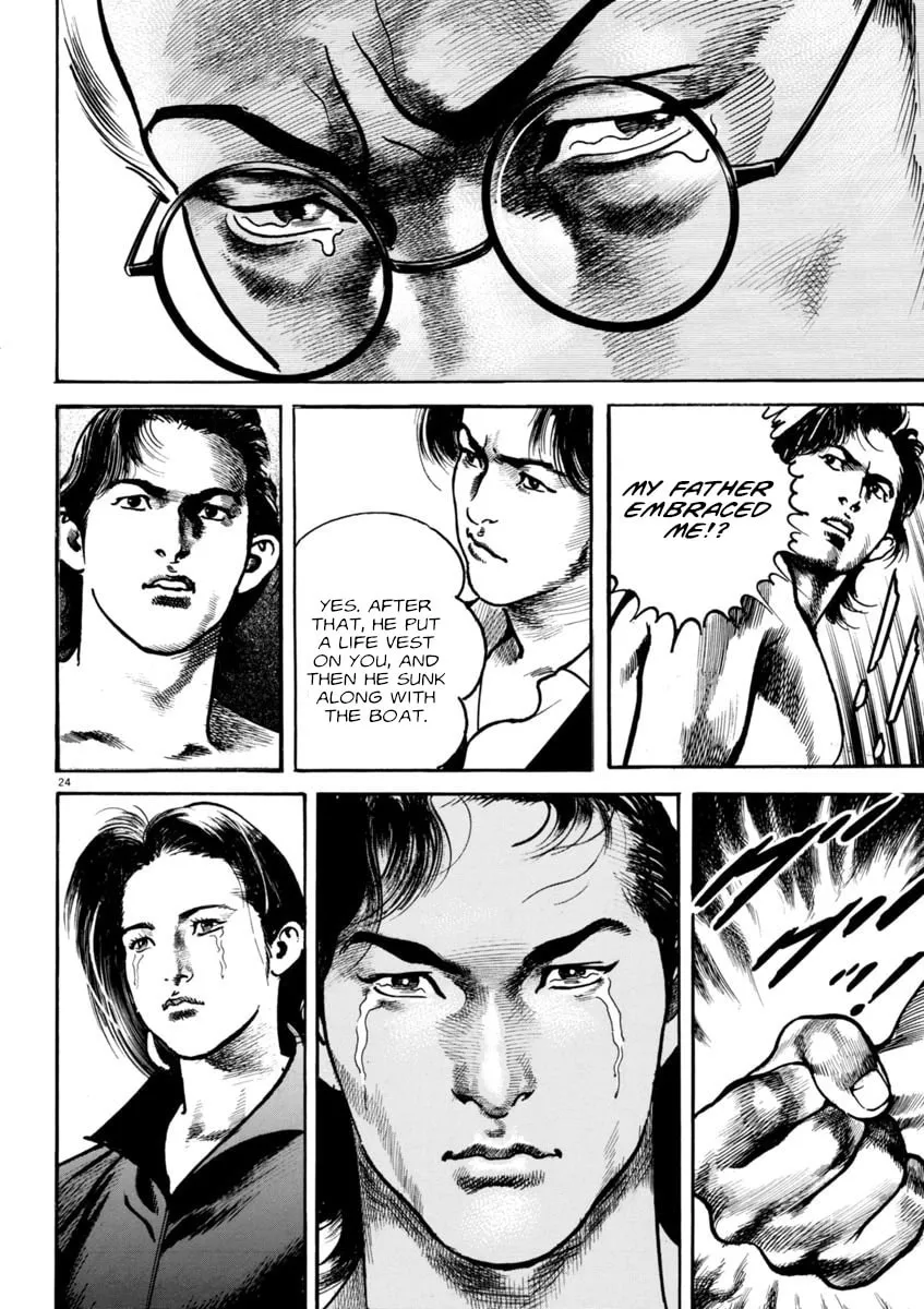 HEAT Chapter 71 page 29 - 