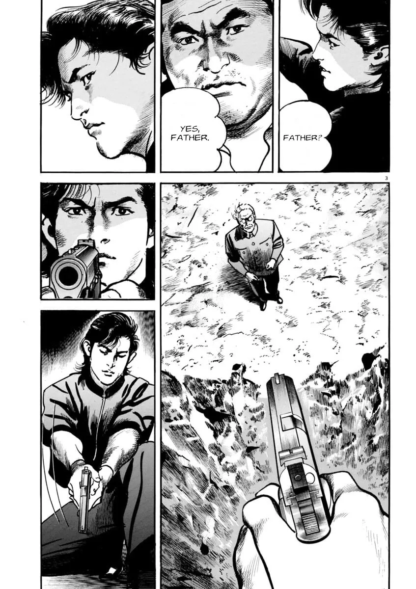 HEAT Chapter 71 page 8 - 