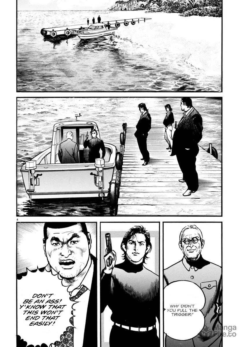 HEAT Chapter 71 page 9 - 