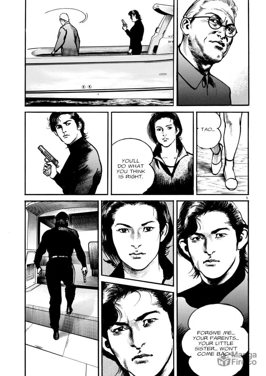 HEAT Chapter 71 page 10 - 