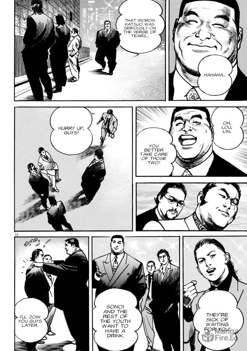 HEAT Chapter 72 page 12 - 