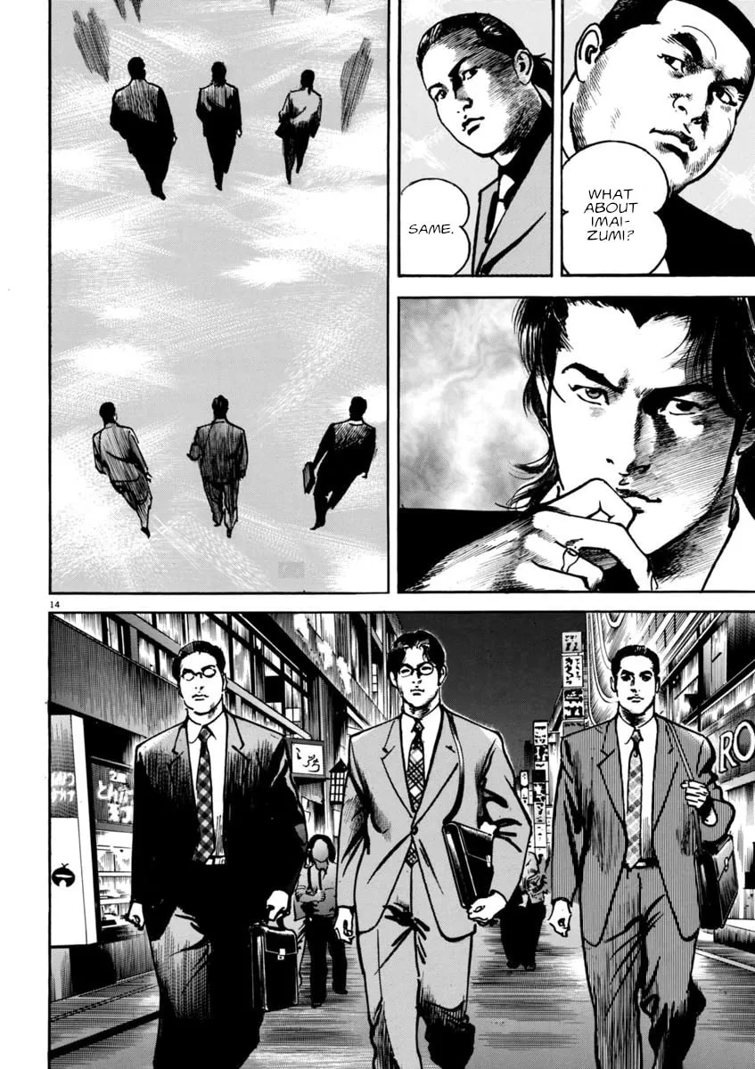 HEAT Chapter 72 page 14 - 