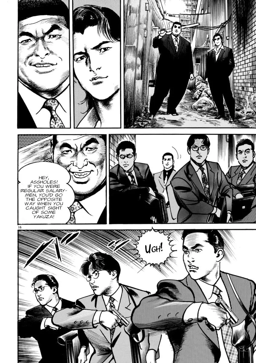HEAT Chapter 72 page 16 - 
