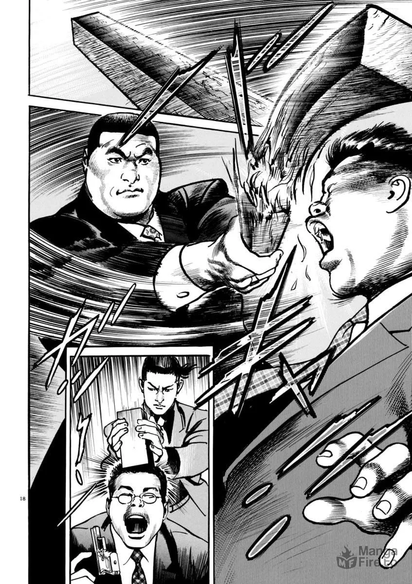 HEAT Chapter 72 page 18 - 