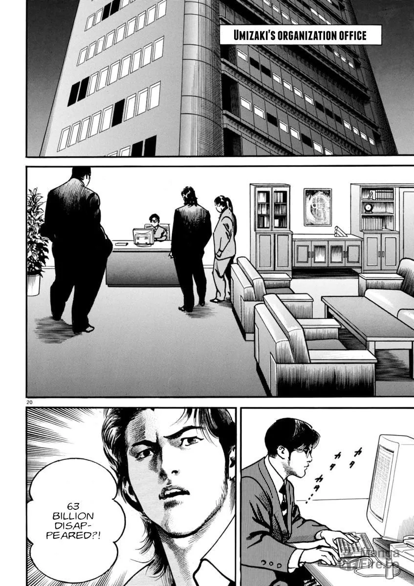 HEAT Chapter 72 page 20 - 