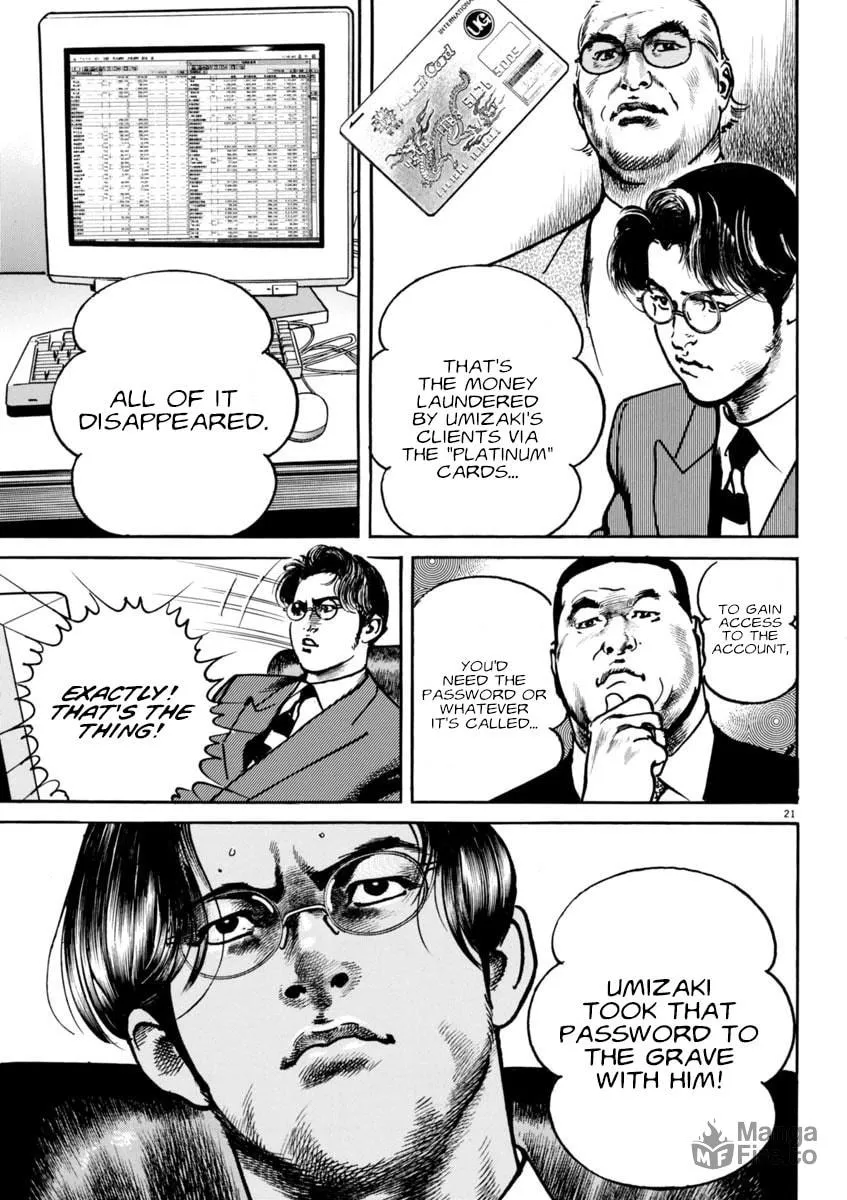 HEAT Chapter 72 page 21 - 