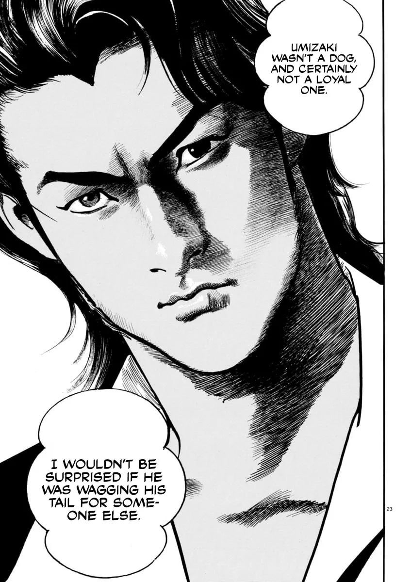 HEAT Chapter 72 page 23 - 
