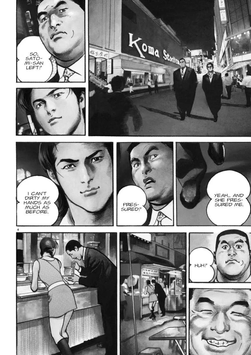HEAT Chapter 72 page 4 - 