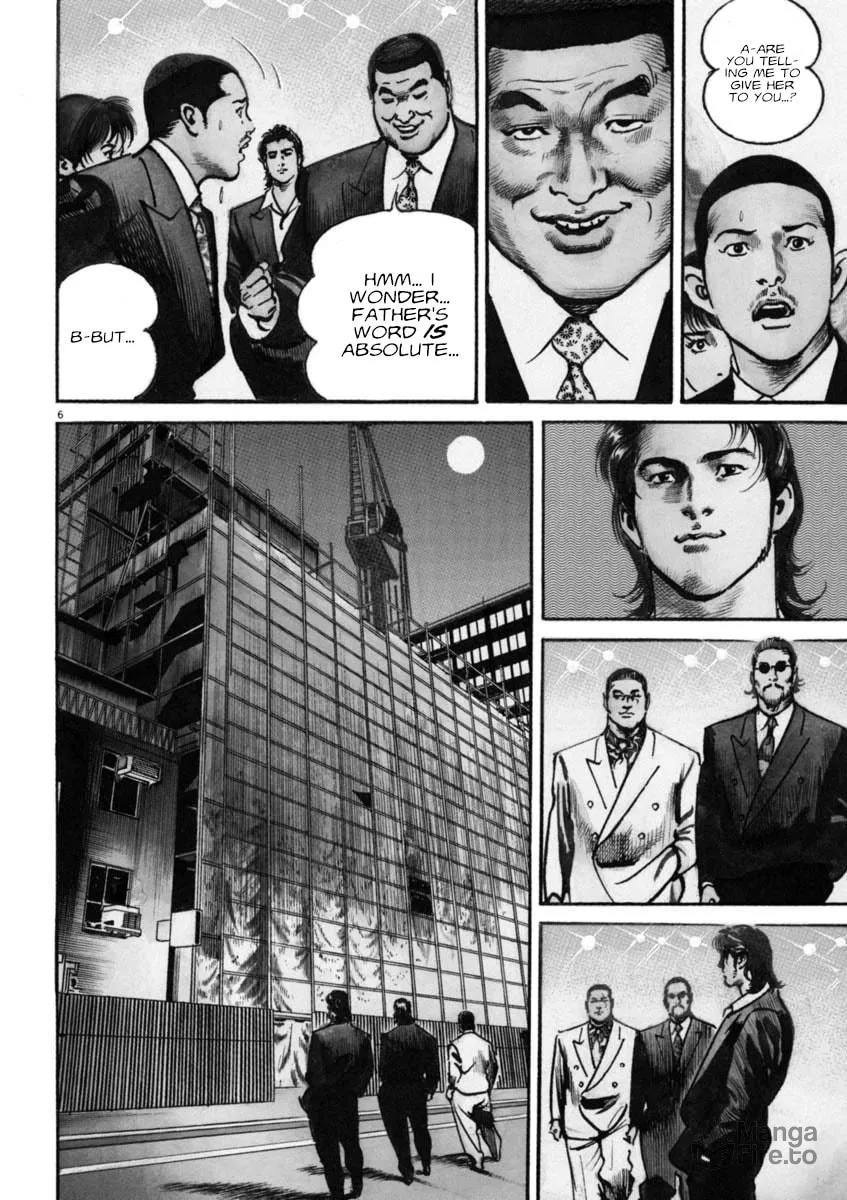 HEAT Chapter 72 page 6 - 