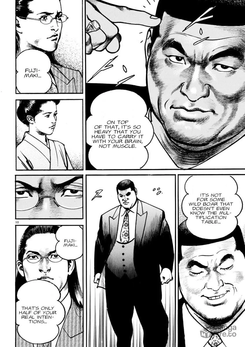 HEAT Chapter 72 page 10 - 