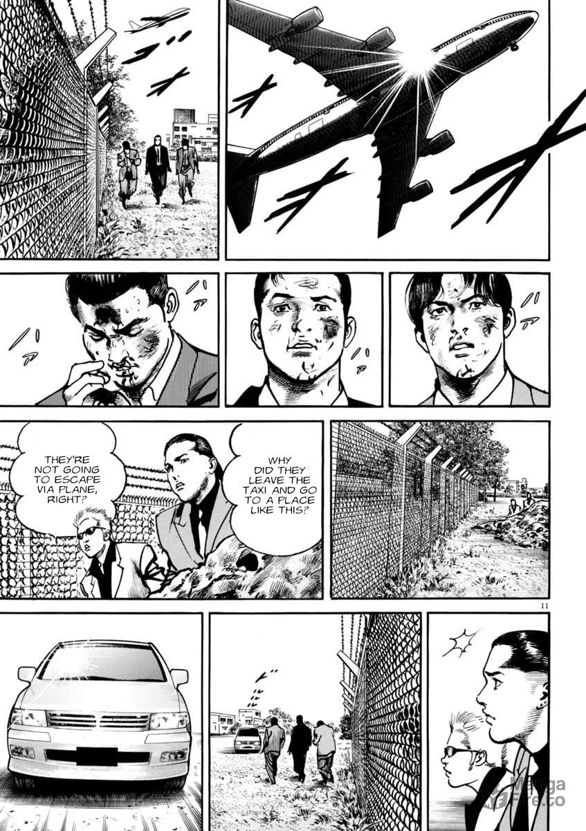 HEAT Chapter 73 page 12 - 