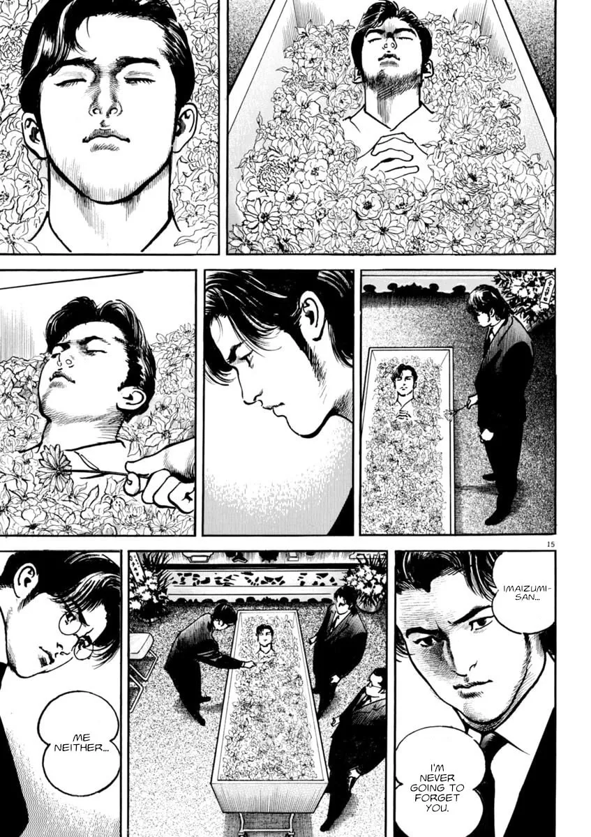 HEAT Chapter 73 page 16 - 