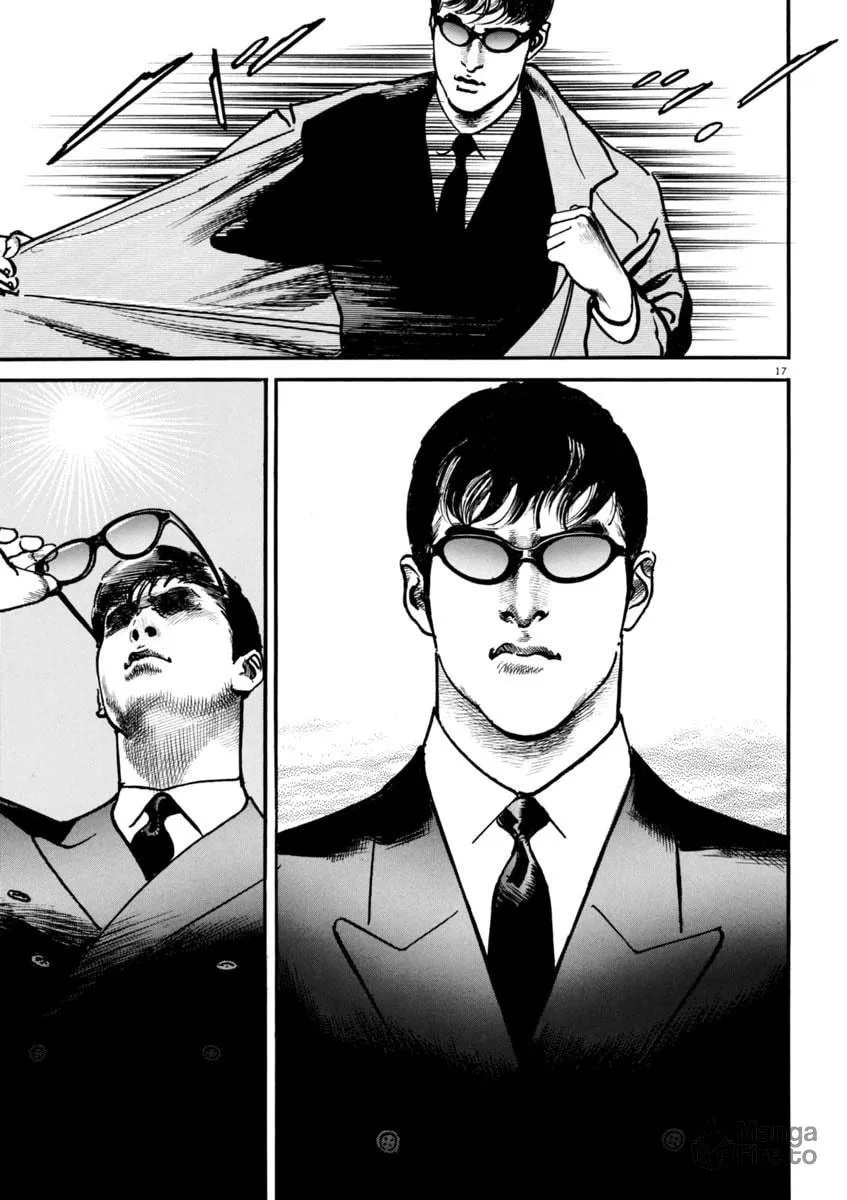 HEAT Chapter 73 page 18 - 