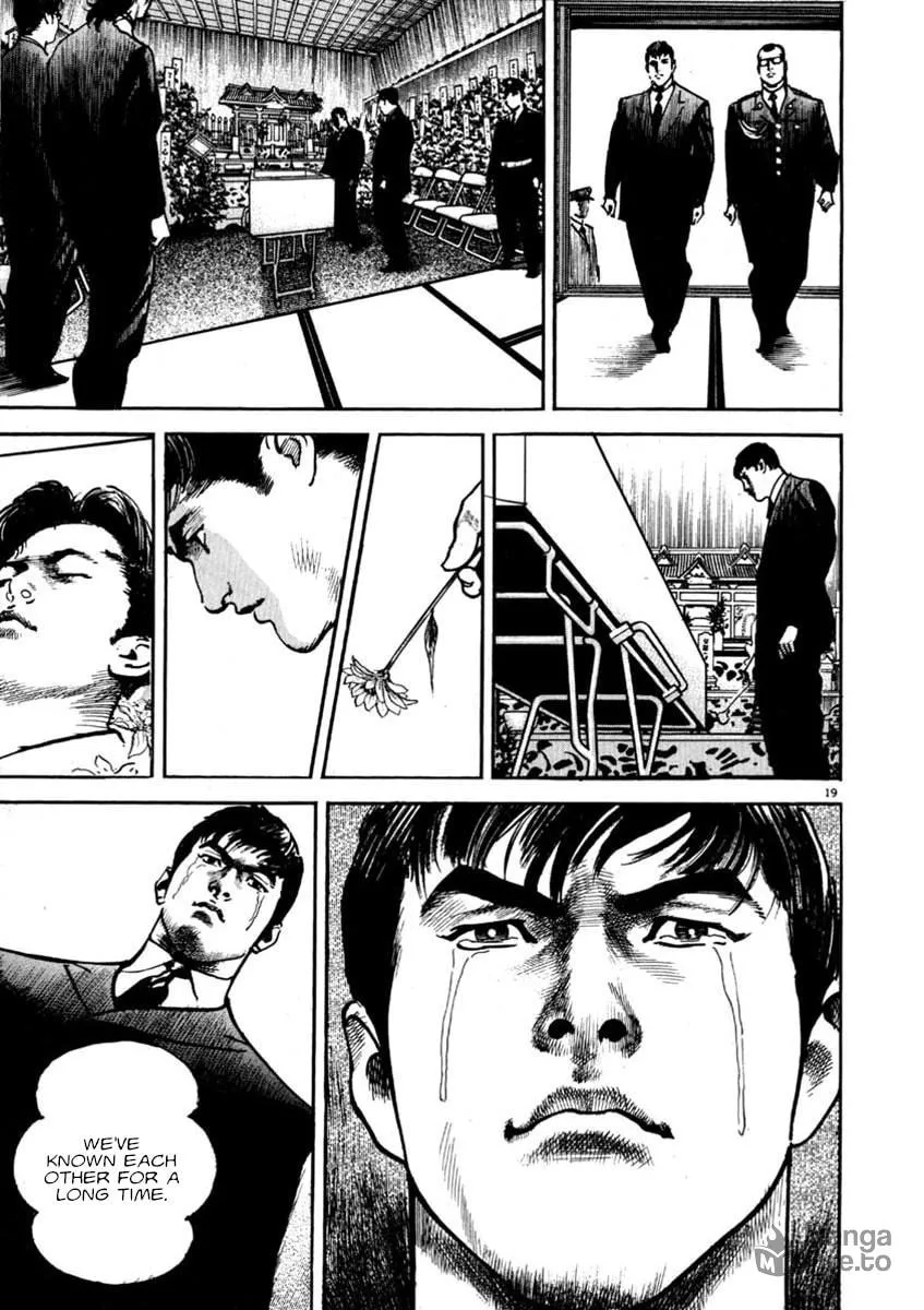 HEAT Chapter 73 page 20 - 