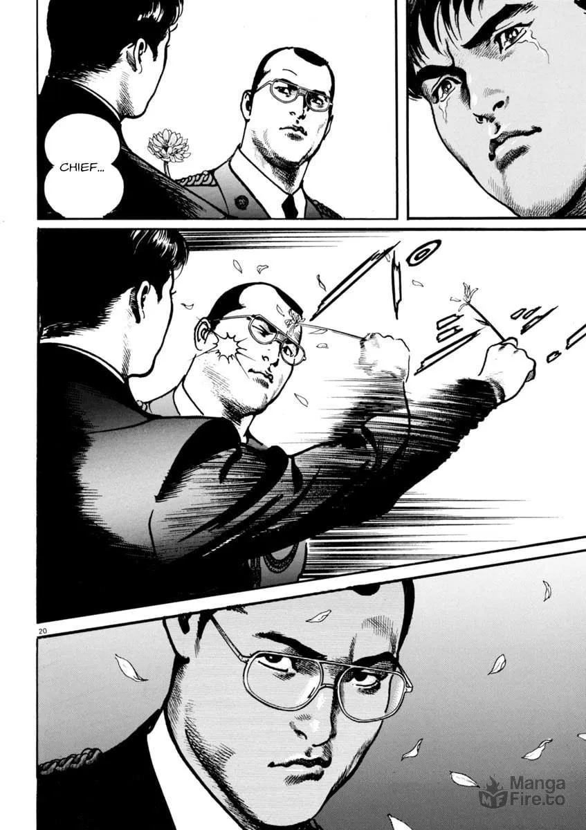 HEAT Chapter 73 page 21 - 