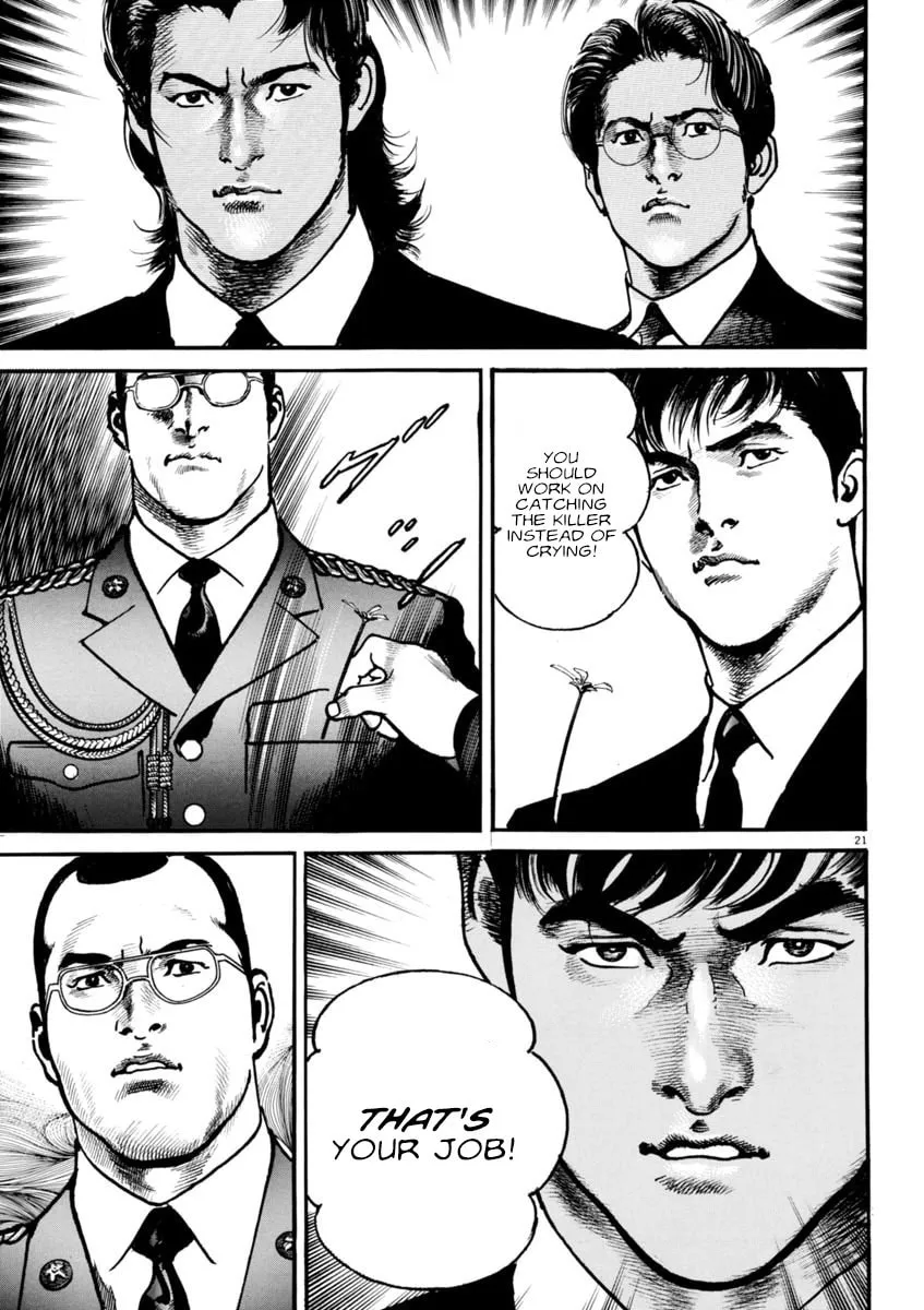 HEAT Chapter 73 page 22 - 