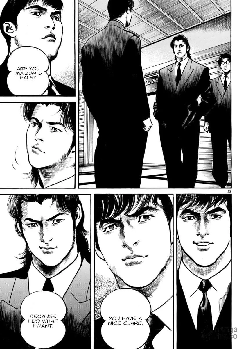 HEAT Chapter 73 page 24 - 