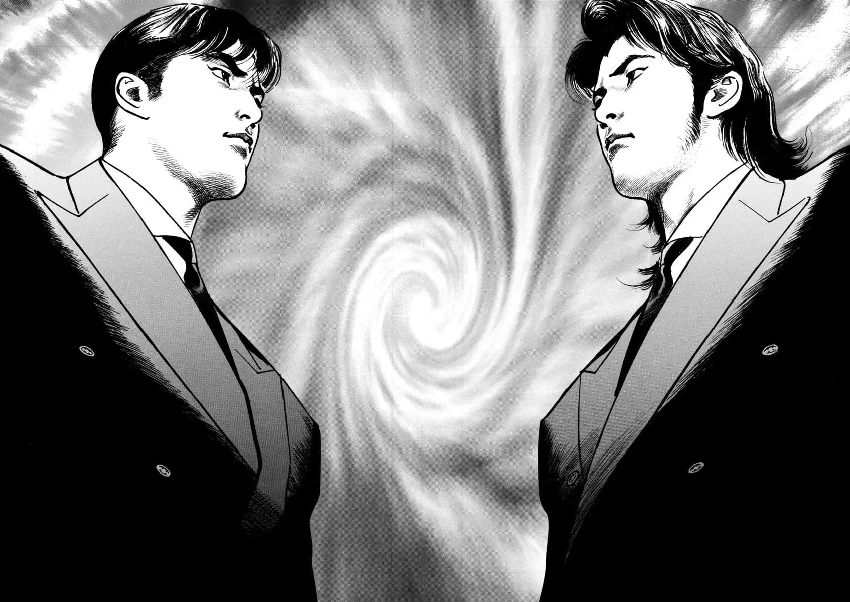 HEAT Chapter 73 page 25 - 