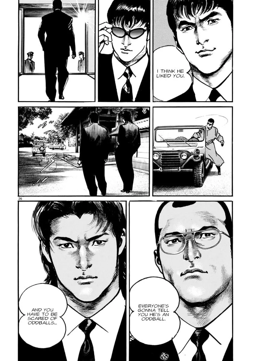 HEAT Chapter 73 page 26 - 
