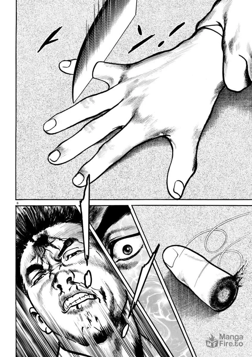 HEAT Chapter 73 page 9 - 
