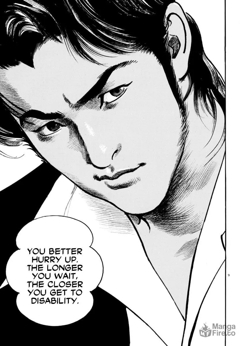 HEAT Chapter 73 page 10 - 