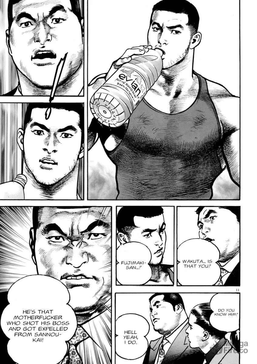 HEAT Chapter 74 page 12 - 
