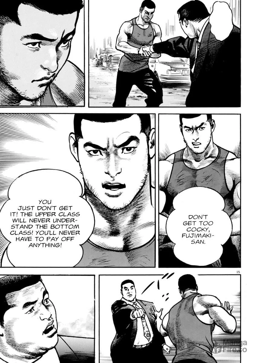 HEAT Chapter 74 page 15 - 